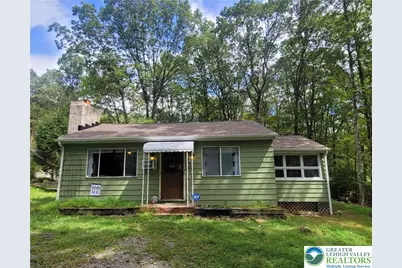 8743 Sherwood Drive, Polk Twp, PA 18058 - Photo 1