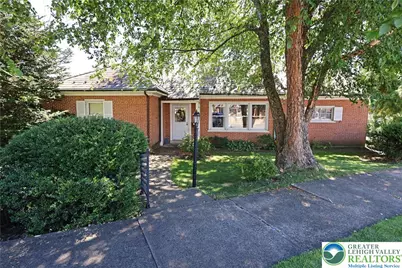 775 Northampton Street, Hellertown Boro, PA 18055 - Photo 1