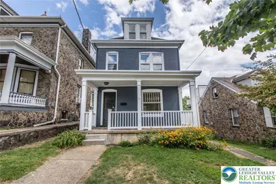 327 N 10th Street, Easton, PA 18042 - Photo 1