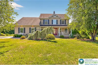 202 Cherry Court, Bushkill Twp, PA 18064 - Photo 1