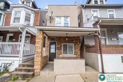 225 Carlisle Street, Allentown City, PA 18109 - Photo 1