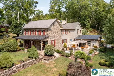 3791 Hunter Road, Springfield Twp, PA 18930 - Photo 1