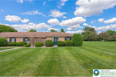 2771 Rolling Green Place, Lower Macungie Twp, PA 18062 - Photo 1