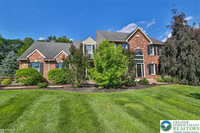 2949 Victoria Lane, South Whitehall Twp, PA 18104 - Photo 1