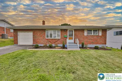 730 S 11th Street S, Allentown City, PA 18103 - Photo 1