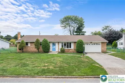 5415 Towanda Drive, Bethlehem City, PA 18017 - Photo 1