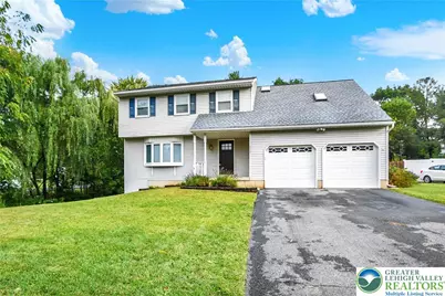 510 Ramblewood Drive, Forks Twp, PA 18040 - Photo 1