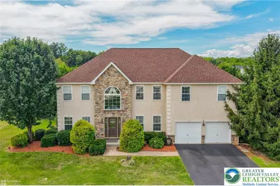 1642 Windmill Lane, Upper Macungie Township, PA 18031 - Photo 1