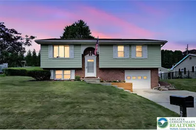 263 Forest Road, Pottsville, PA 17901 - Photo 1