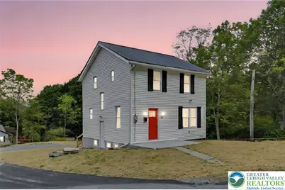111 Hillside Drive, Ryan Twp, PA 18214 - Photo 1