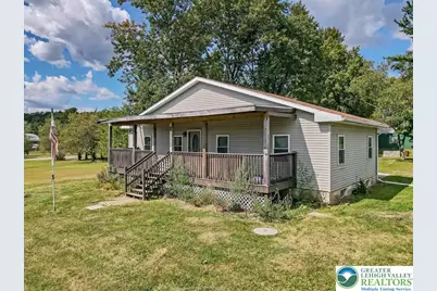 119 Rolling View Drive, Polk Twp, PA 18071 - Photo 1