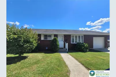 36 Pine Avenue, Jim Thorpe Boro, PA 18229 - Photo 1