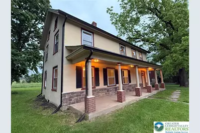 7201 Suter, Coopersburg Boro, PA 18036 - Photo 1