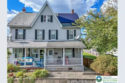 19 W 27th Street, Northampton Township, PA 18067 - Photo 1