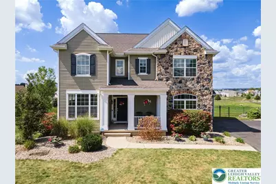 2688 Meadow Lane Drive, Forks Twp, PA 18040 - Photo 1