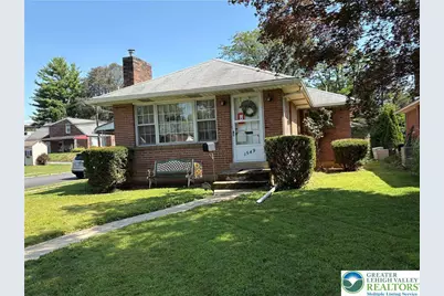 1549 19th Street, Allentown City, PA 18104 - Photo 1