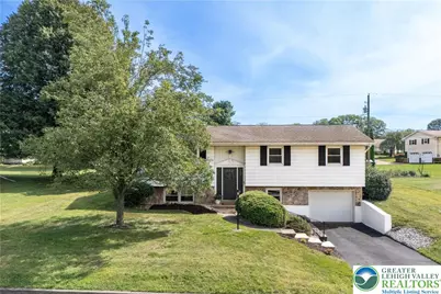 919 Carbon Street, Walnutport Boro, PA 18088 - Photo 1