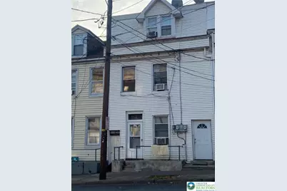 406 N 2nd Street, Allentown City, PA 18102 - Photo 1