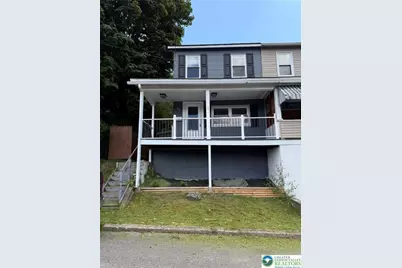 25 E Railroad, Nesquehoning Boro, PA 18240 - Photo 1