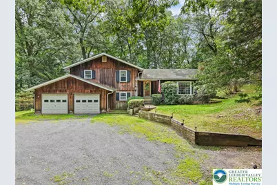 424 Kintner Road, Durham Twp, PA 18930 - Photo 1