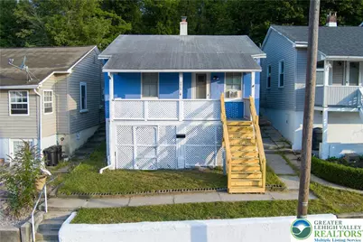 779 Edgemont Avenue, Palmerton Boro, PA 18071 - Photo 1