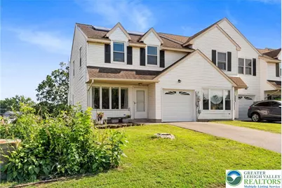 1670 Best Place, Bethlehem, PA 18017 - Photo 1