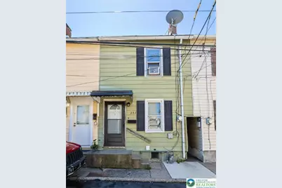 232 E Raspberry Street, Bethlehem City, PA 18018 - Photo 1