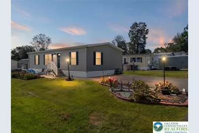 107 Haddon Drive, Longswamp, PA 18062 - Photo 1
