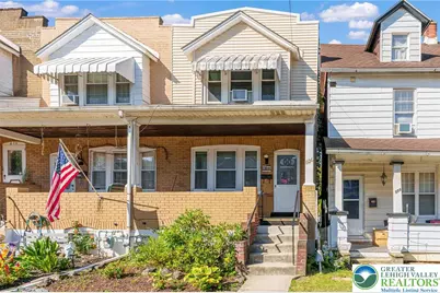 606 S Bergen Street, Fountain Hill, PA 18015 - Photo 1