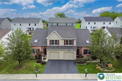 640 Walker Drive, Northampton Boro, PA 18067 - Photo 1