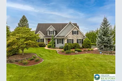 5318 Chariot Drive, North Whitehall Township, PA 18078 - Photo 1