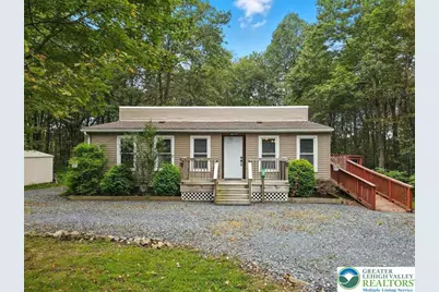 182 Cold Spring Drive, Penn Forrest, PA 18229 - Photo 1