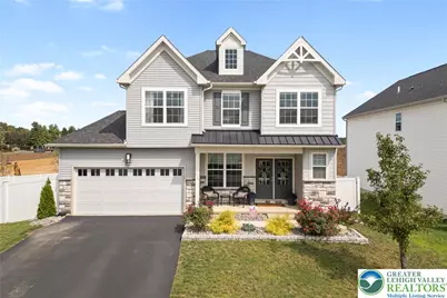 325 Kingsbarns Lane, Northampton Township, PA 18067 - Photo 1