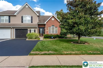 1597 Cambridge Drive, Lower Macungie Township, PA 18062 - Photo 1