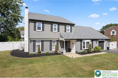 116 Village Green Lane, Dublin Boro, PA 18917 - Photo 1