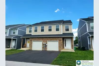 2157 S Poplar Street, Allentown City, PA 18103 - Photo 1