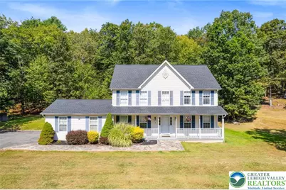 2018 Gorden Ridge Drive, East Stroudsburg, PA 18302 - Photo 1