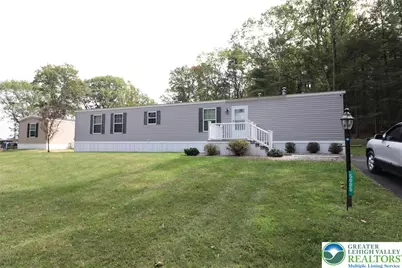 5005 Old Timber Road, Hamilton Twp, PA 18360 - Photo 1