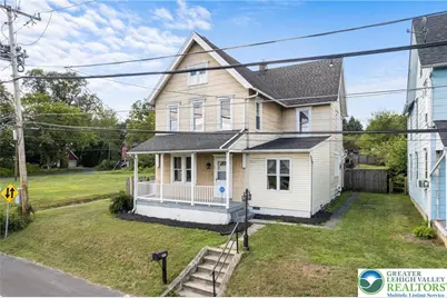 297 Blue Mountain Drive, Lehigh Township, PA 18088 - Photo 1