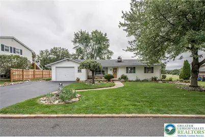 5930 Shepherd Hills Avenue, Lower Macungie Twp, PA 18106 - Photo 1