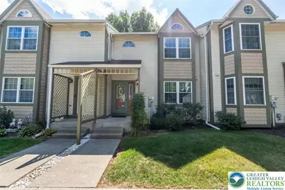 104 Franklin Court, Bethlehem Township, PA 18020 - Photo 1