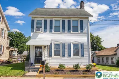 7588 Trexler Circle, Upper Macungie Township, PA 18087 - Photo 1