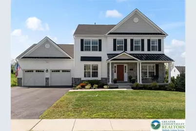 4476 Stonebridge Drive, Lower Macungie Twp, PA 18062 - Photo 1