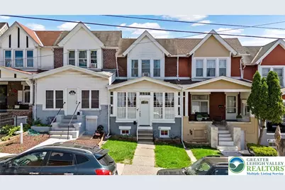1410 Fairview Street, Allentown, PA 18102 - Photo 1