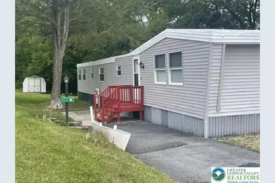 10 E Zimmer Drive, Lehigh Township, PA 18088 - Photo 1