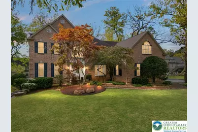 2090 Fieldstone Drive, Lower Saucon Township, PA 18015 - Photo 1