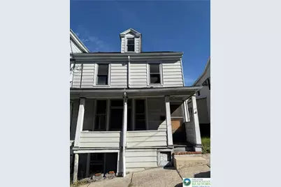 259 Clay Street, Tamaqua Boro, PA 18252 - Photo 1