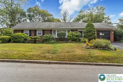 4218 Windsor Drive, South Whitehall Township, PA 18104 - Photo 1