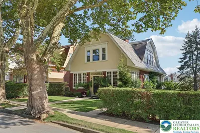 1853 Richmond Avenue, Bethlehem City, PA 18018 - Photo 1