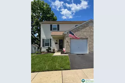 101 E George Street, Emmaus Boro, PA 18049 - Photo 1